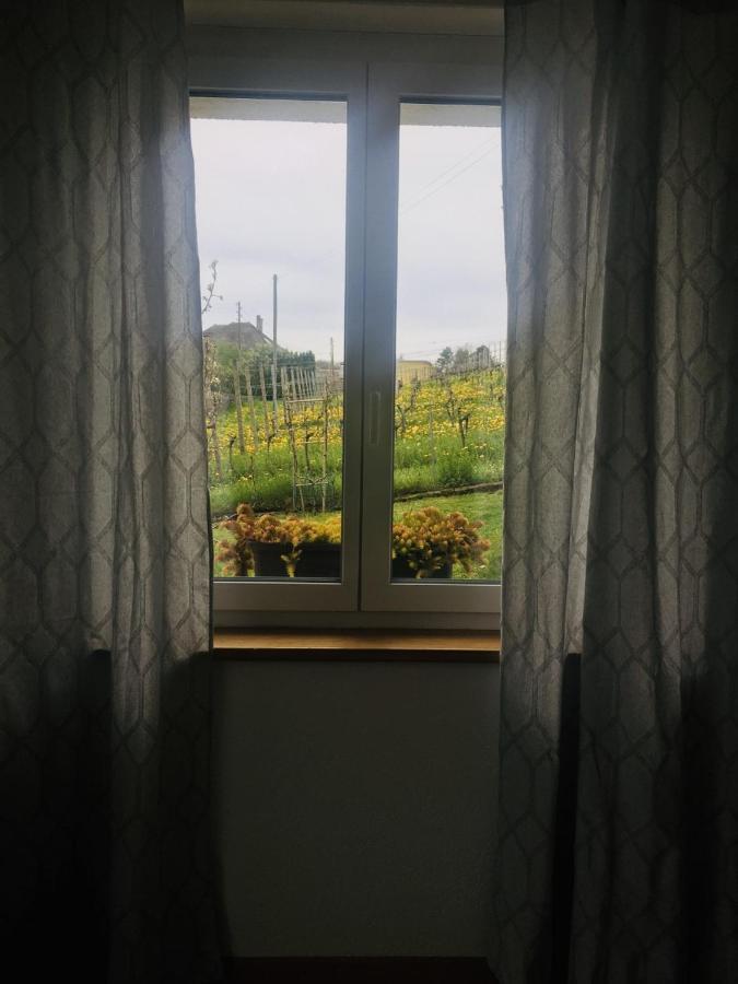 Homestay Les Rossets *